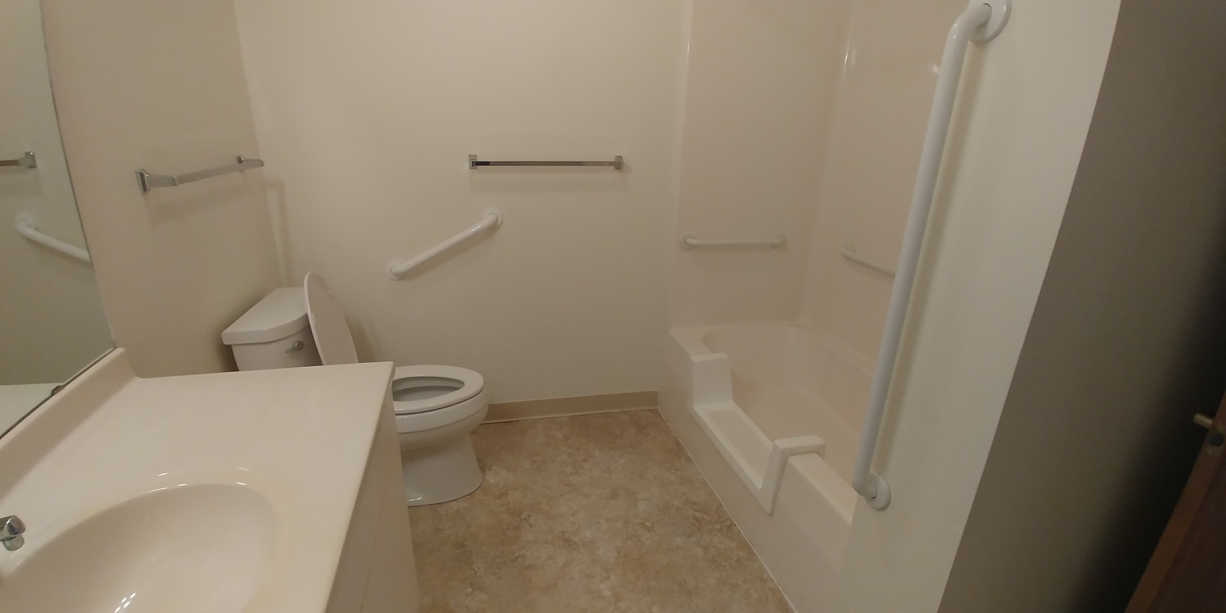 Photos and Video of Sugarwood Apartments in Belleville, WI